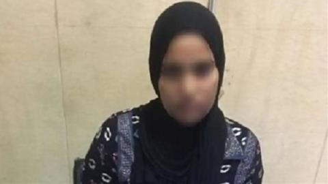 بعد “آكلة طفلها”.. جريمة تهز مصر لأم خنقت