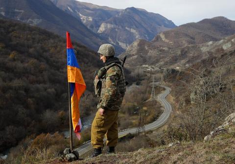 استفزاز أرميني يشعل الحرب مجدداً مع أذربيجان ..