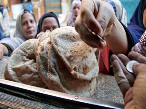 أسعار مجموعة الطعام والمشروبات في مصر