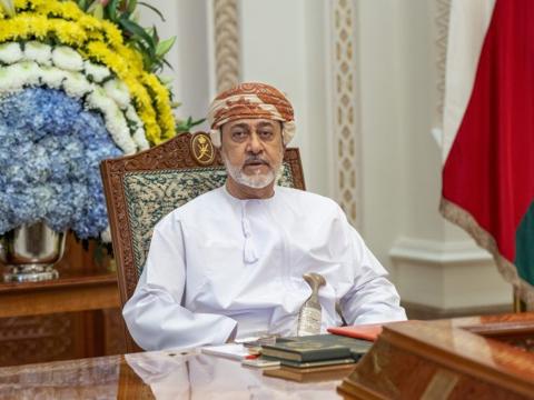 ميزانية سلطنة عمان تحقق فائضاً وجهود السلطان هيثم تؤتي ثمارها 
