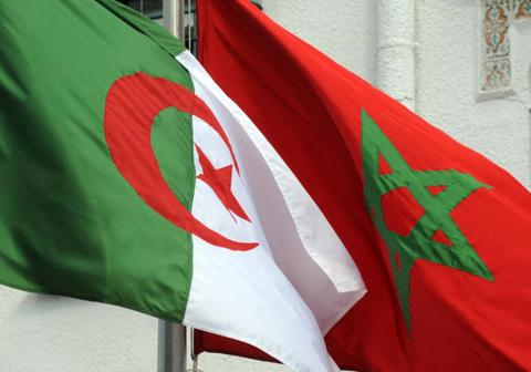 الجزائر تقف مع المغرب بتقديم المساعدات الإنسانية