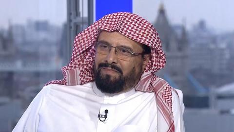 السعودية.. حكم بالإعدام ضد شقيق الداعية سعيد بن