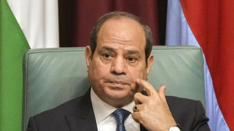 “ارحل يا فاشل”.. وسم يتصدر في مصر وسط مطالبات