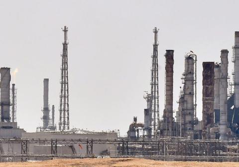 السعودية خفضت إنتاج النفط