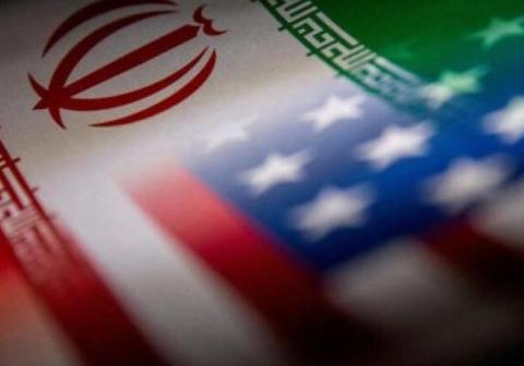 الولايات المتحدة وإيران