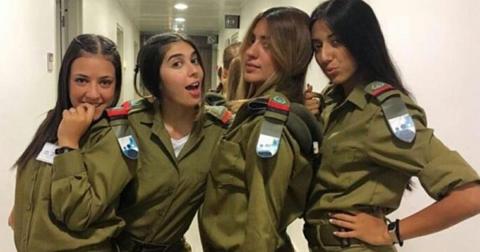 مجندة إسرائيلية شكت من تعرضها للاغتصاب فوجدت