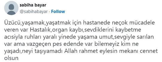 تعليق الناشط على الفنانة التركية Merve Kayaalp
