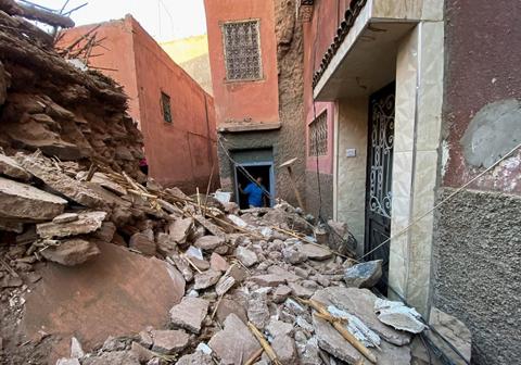 الزلزال المدمر.. ما الذي تعلمه المغرب من