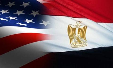 توتر العلاقات بين النظام المصري والولايات المتحدة