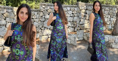 ملكة جمال لبنان فاليري أبو شقرا