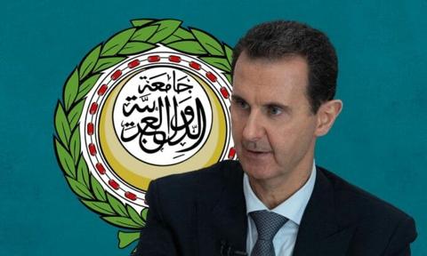 صحيفة سعودية مقربة من الديوان تنقلب على “الأسد”