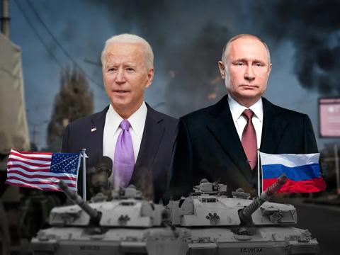 هل تشن روسيا ضربة نووية ضد أمريكا.. تهديد عبر