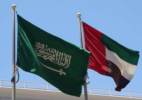 بلومبيرغ: الهوة بين السعودية والإمارات تتسع
