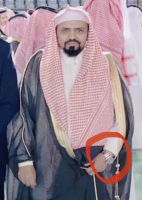 مسؤول سعودي يُطالب بإعدام سلمان العودة بيده