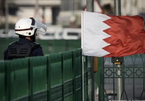 مئات السجناء ينظمون أكبر إضراب عن الطعام في البحرين