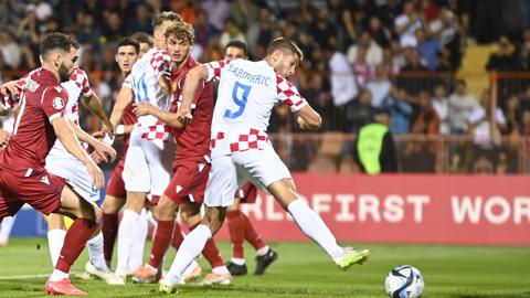 منتخب كرواتيا يتجاوز أرمينيا بفوزٍ صعب في